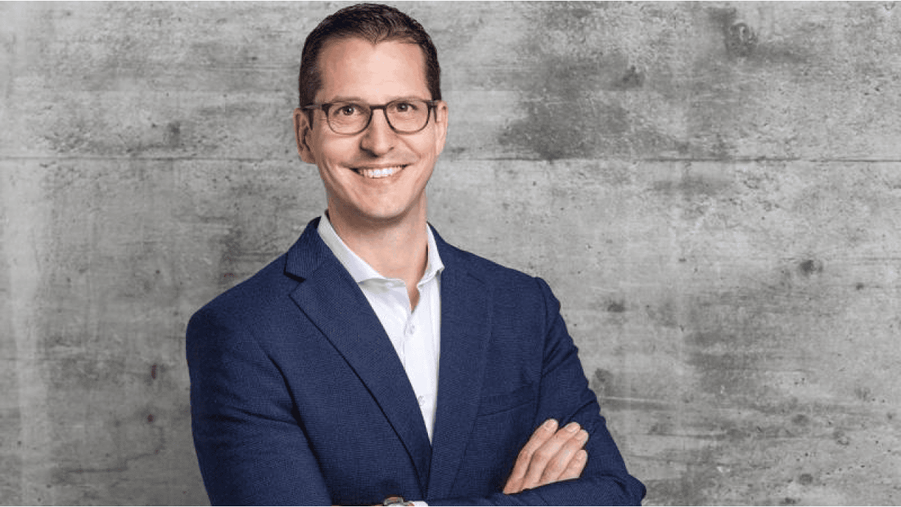 Patrick Lobsiger zieht nach einem Jahr als CEO bei Pistor Bilanz und blickt in die Zukunft