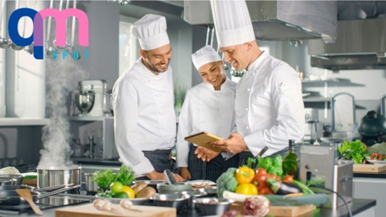 HACCP Qualitäts - und Hygienemanagementsoftware