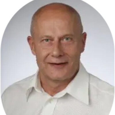 Bruno Guntersweiler