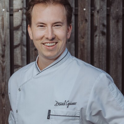 David Geisser