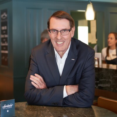 Andreas Züllig