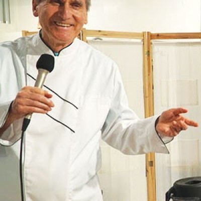 Walter Dänzer
