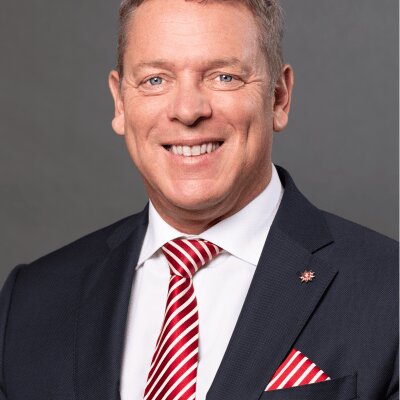 Casimir Platzer