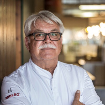 Manfred Klein