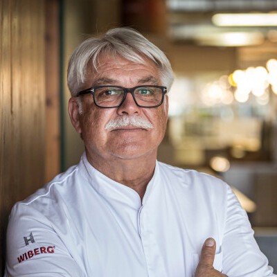 Manfred Klein