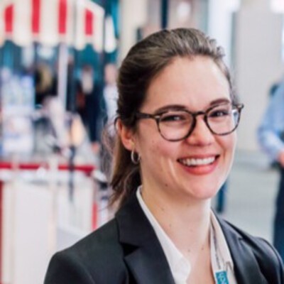 Leonie Kümin