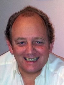 Thomas Fehr