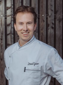 David Geisser