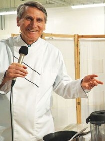 Walter Dänzer