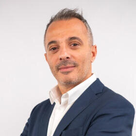 Michele Zaffarano