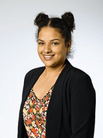 Nesrine Sahnoun