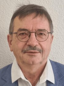 Helmut Koch