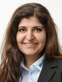 Nazan Ergen
