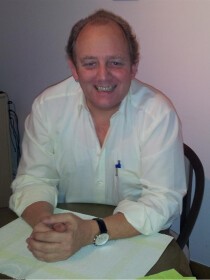 Thomas Fehr