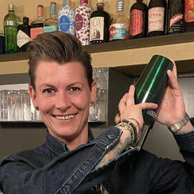 Nathalie Schlategger