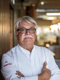 Manfred Klein