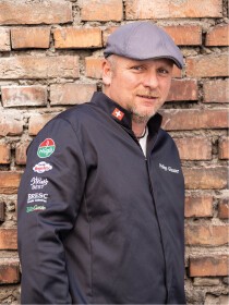 Philipp Glauser