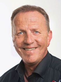 Ruedi Rechsteiner