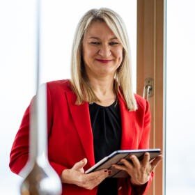 Elisabeth Erber
