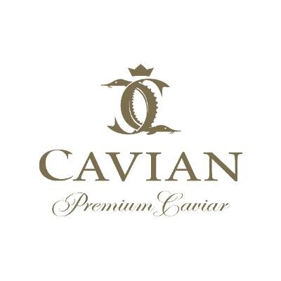 Logo Cavian