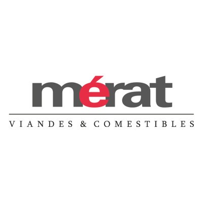 Logo Mérat AG