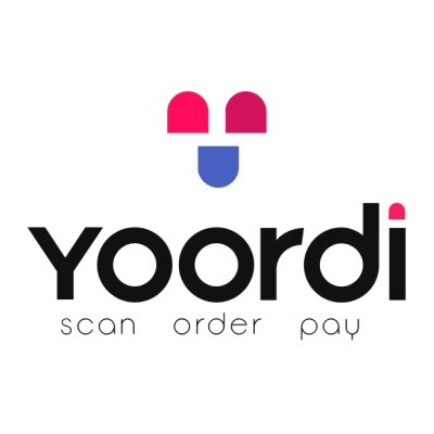 Logo Yoordi AG