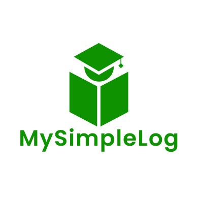 Logo MySimpleLog AG