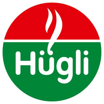 Logo Hügli Nährmittel AG
