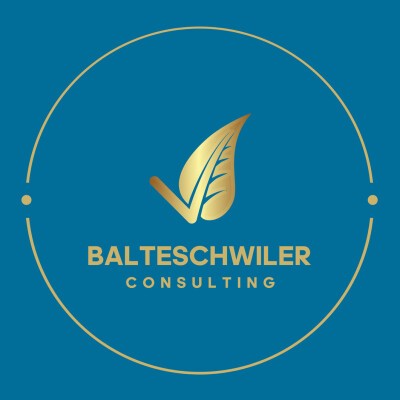 Logo Balteschwiler Consulting