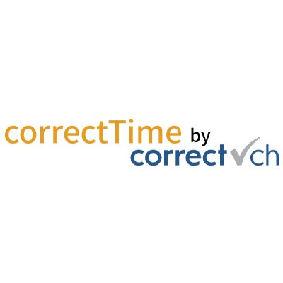Logo correct.ch ag