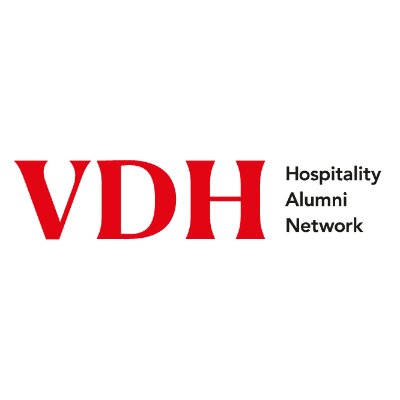 Logo Vereinigung diplomierter Hoteliers-Restaurateure SHV