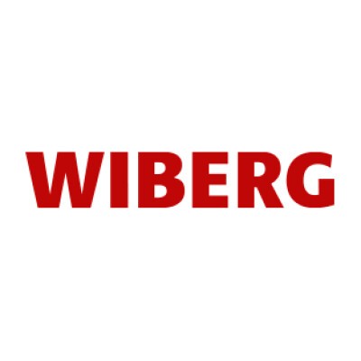 Logo WIBERG - FRUTAROM Savory Solutions Switzerland
