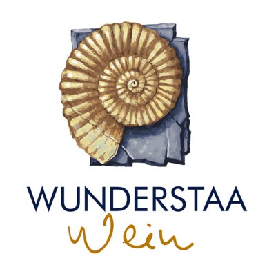 Logo Wunderstaa Wein AG