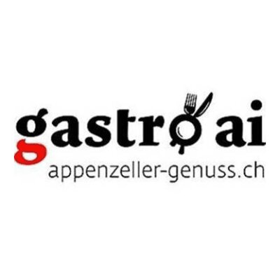 Logo GASTRO AI