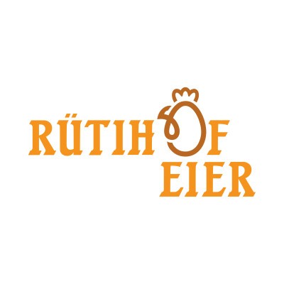 Logo Rütihof-Eier