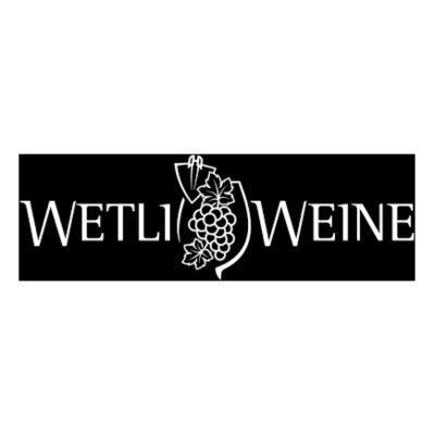 Logo Wetli Weine AG