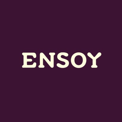 Logo ENSOY GmbH