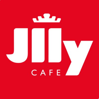 Logo Illycafé AG