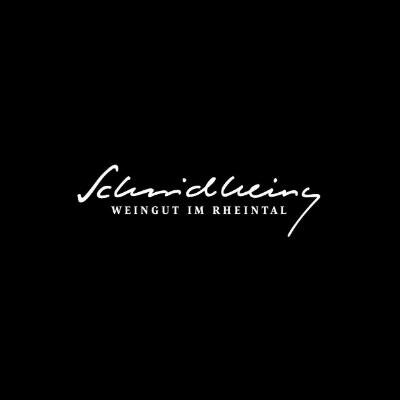 Logo Weingut Schmidheiny