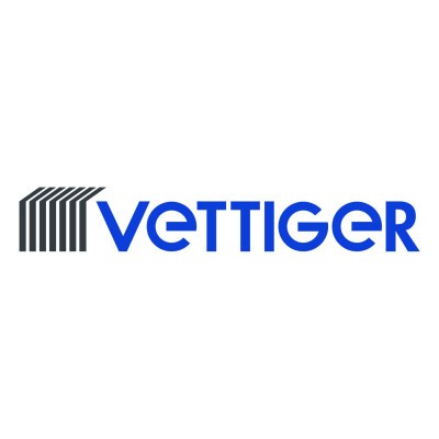 Logo Vettiger Metallbau AG