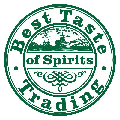 Logo Best Taste Trading GmbH