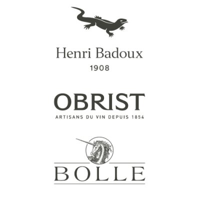 Logo Obrist S.A.