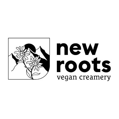 Logo New Roots