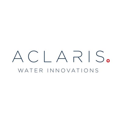 Logo ACLARIS Water Innovations GmbH