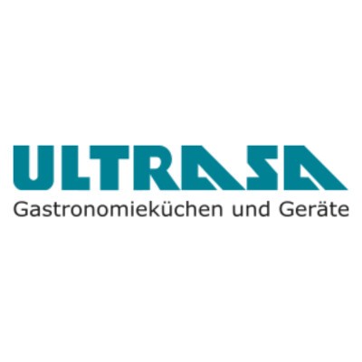 Logo ULTRASA AG