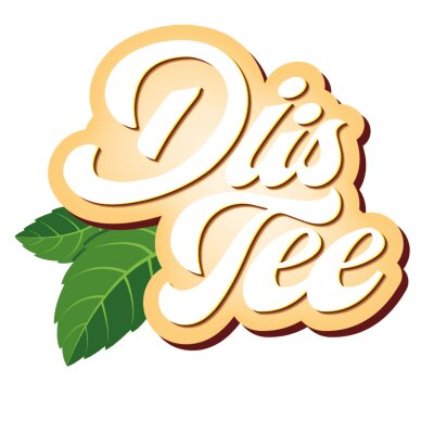 Logo DiisTee Schweiz GmbH