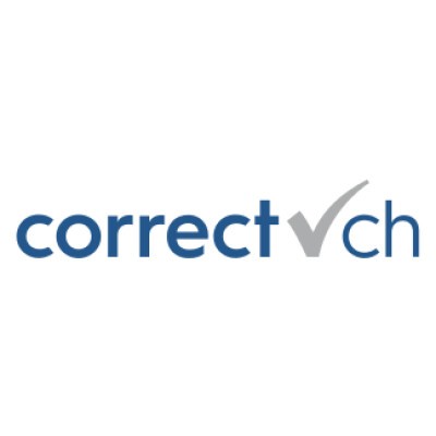 Logo Correct.ch