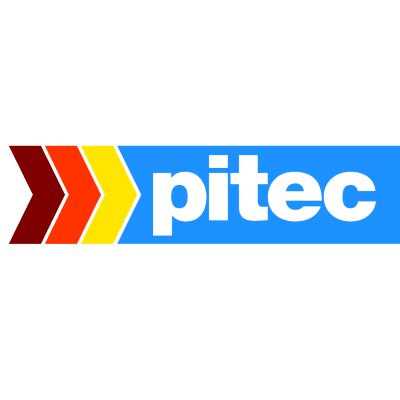Logo Pitec AG Bäckerei- und Gastrotechnik