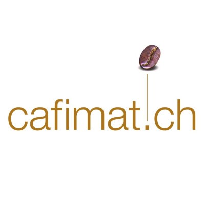 Logo cafimat.ch AG