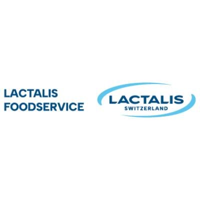 Logo Lactalis Foodservice
